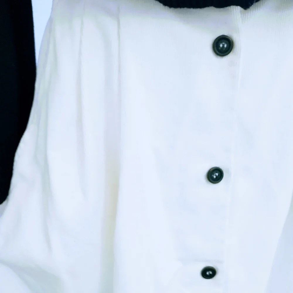 Jantzen Corduroy Women's Skirt - Picture 4 of 11